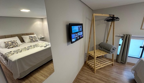 Apartamento Premium