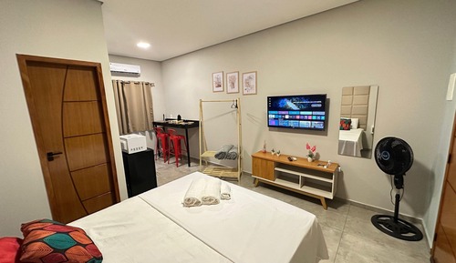 Apartamento de diseño