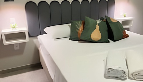 Apartamento ejecutivo