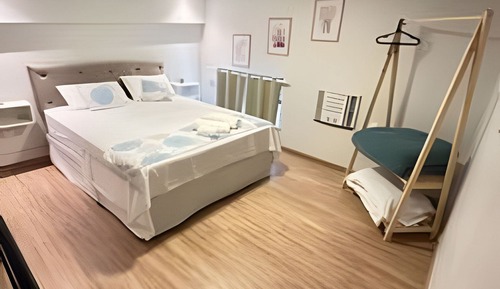 Apartamento familiar