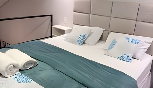 Apartamento clásico