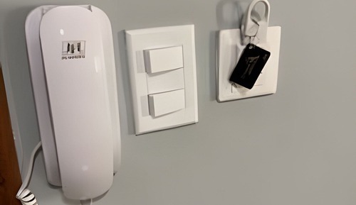 Apartamento Confort