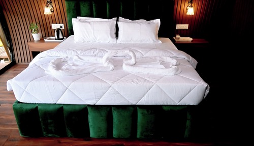 Habitación Grand doble (Lotus)