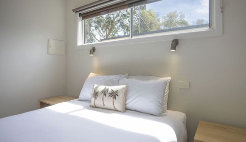 Habitación triple familiar