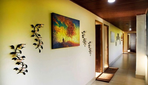 Suite Confort, vistas a la montaña