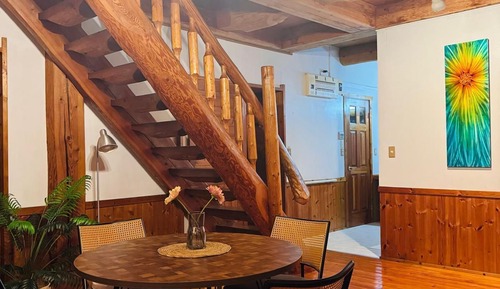 Villa familiar