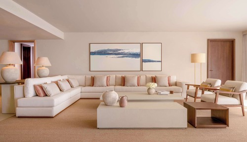 Villa, 5 habitaciones