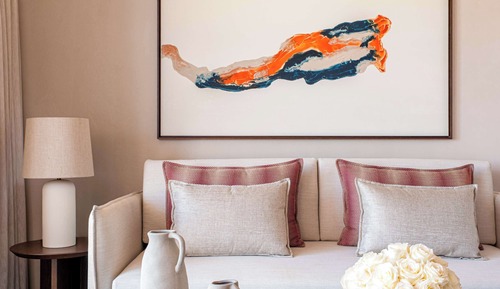 Fairmont, Suite