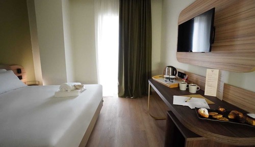 Habitación Confort
