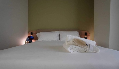 Camera Comfort Doppia Uso Singola
