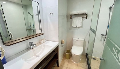 Habitación individual Confort