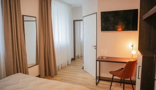 Apartamento Deluxe