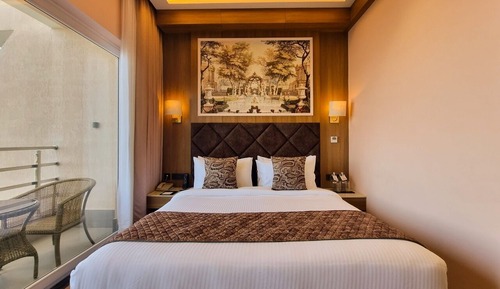Suite Premium