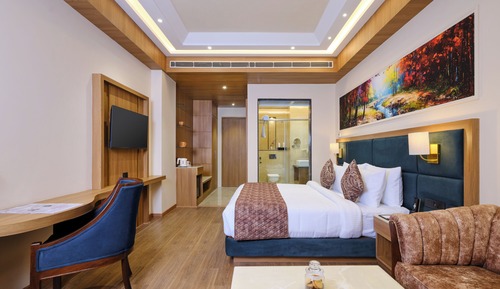 Habitación Premium