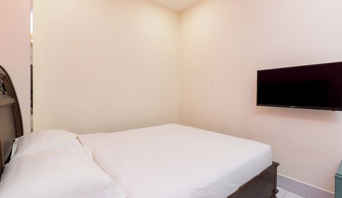 Habitación básica