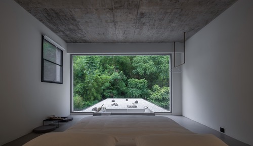 Habitación de lujo doble, vistas a la montaña