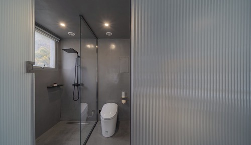 Habitación Deluxe doble