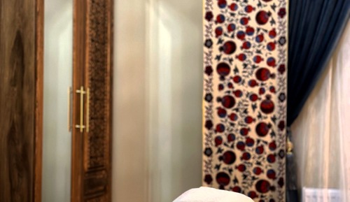 Habitación clásica con 1 cama doble o 2 individuales