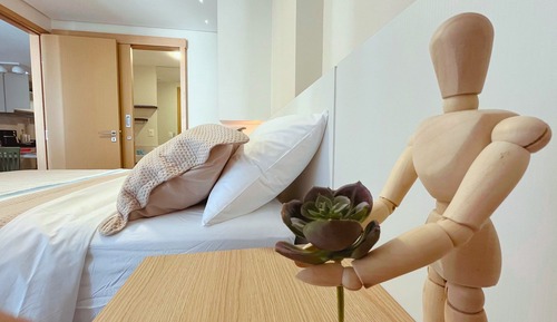 Apartamento Confort