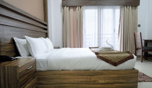 Habitación Premium