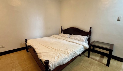 Habitación triple Confort
