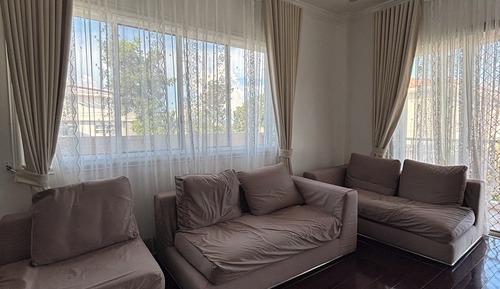 Habitación cuádruple Deluxe