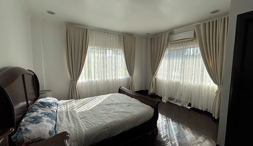 Habitación clásica doble