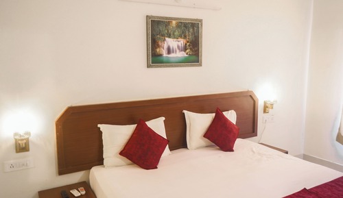 Suite Room