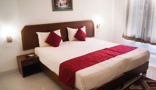 Super Deluxe Room