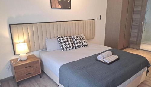 Apartamento Confort, 2 habitaciones, vistas a la ciudad