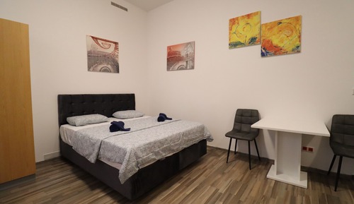 Classic Single Room