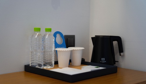 Habitación Deluxe doble