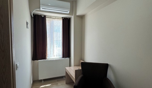 Habitación triple estándar