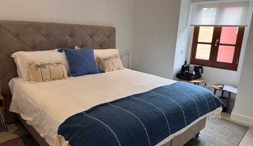Habitación Confort doble