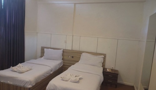 Habitación doble