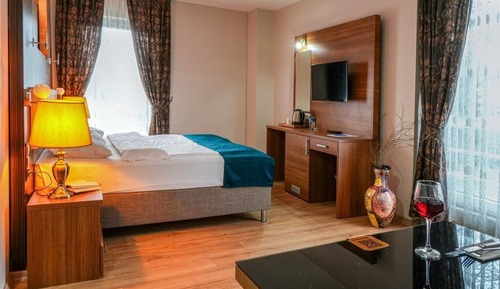 Suite Deluxe