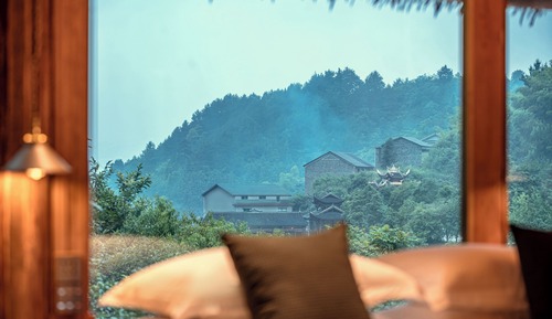 Casa Premium, 4 habitaciones, chimenea, vistas a la montaña