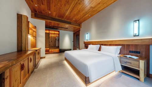 Casa panorámica, 3 habitaciones, vistas a la colina