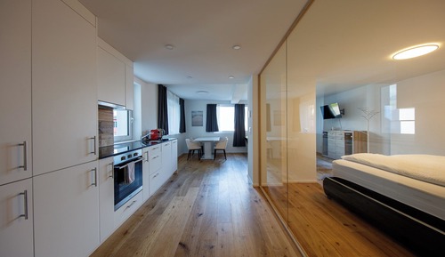 Apartamento estándar