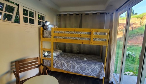 Bungalow Confort