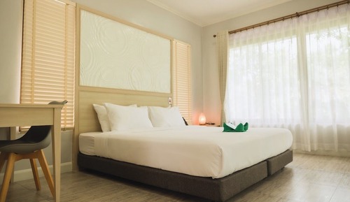 Villa Deluxe