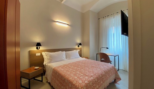 Habitación estándar