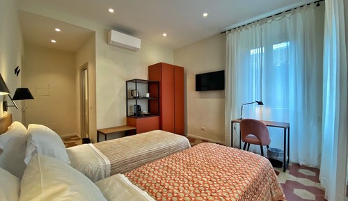 Habitación Confort