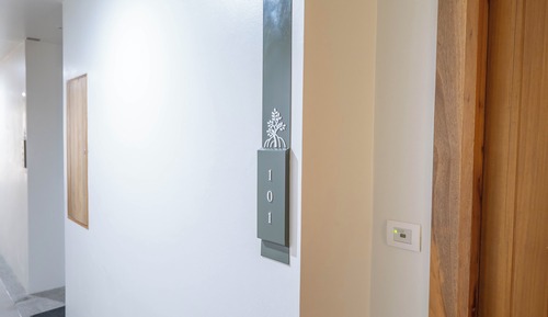 Habitación Deluxe, vistas al mar