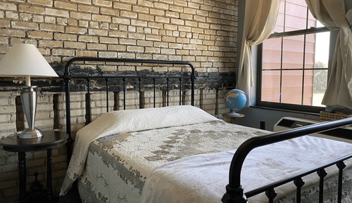 Habitación básica