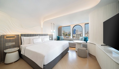 Habitación Premium