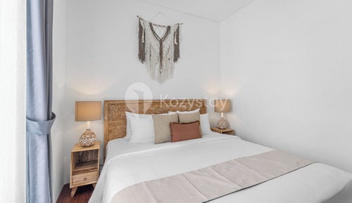 Villa, 3 habitaciones, piscina privada