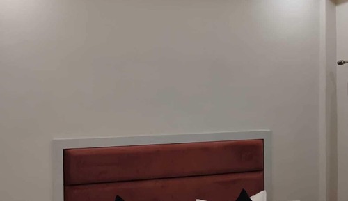 Habitación doble superior