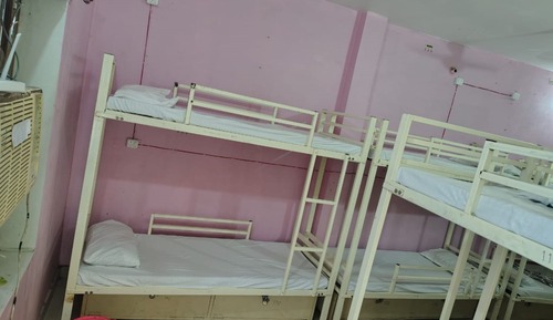 Habitación individual Deluxe, vistas a la ciudad