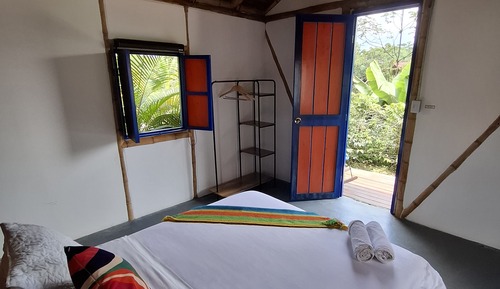 Cabaña